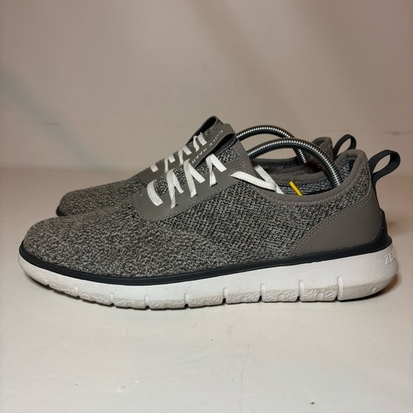 Cole Haan Men’s Generation ZG Stitch l C31405 Shoes Sneaker US Size 10 - Picture 1 of 9
